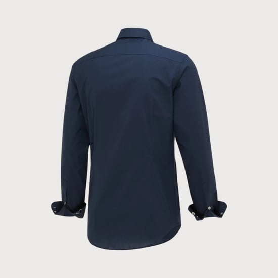 Blue Industry Shirt | - Image 3