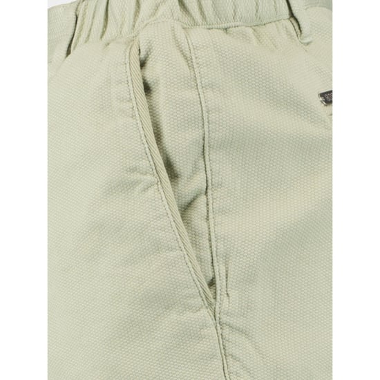 Bos Bright Blue Korte broek ferdinand structure chino sho 24109fe06bo/343 surf side - Image 2