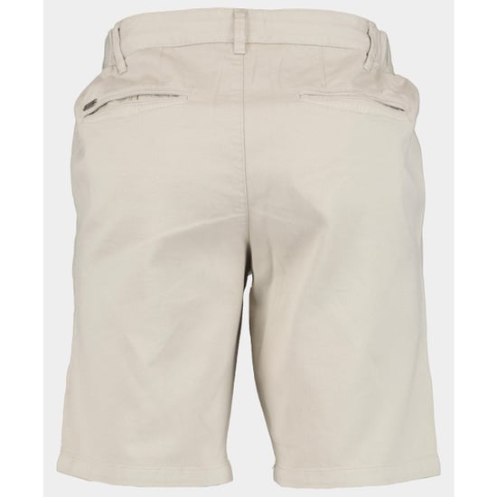 Bos Bright Blue Korte broek ferdinand structure chino sho 24109fe06bo/920 mist - Image 3
