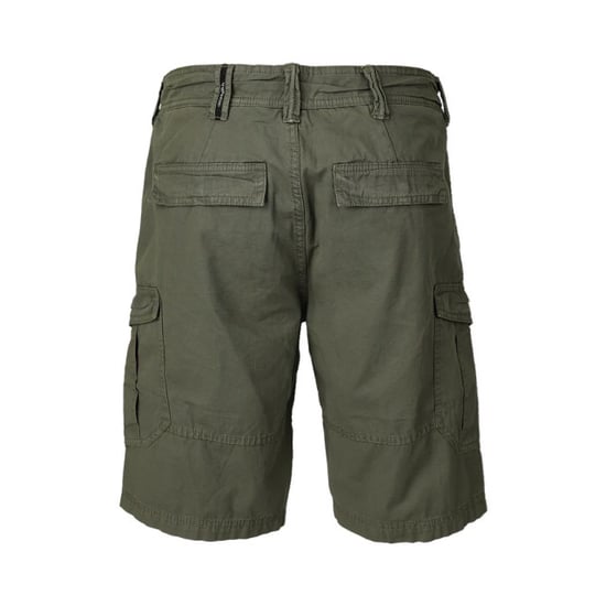 Brunotti caldo-n mens walkshort - - Image 2