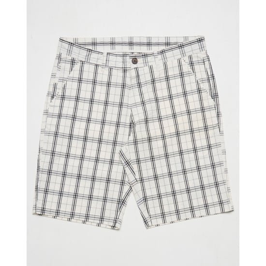 Campbell Checkford short - Image 3