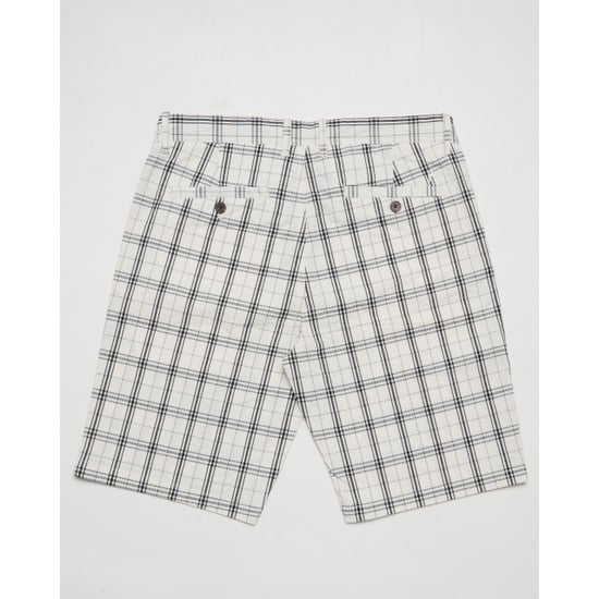 Campbell Checkford short - Image 6