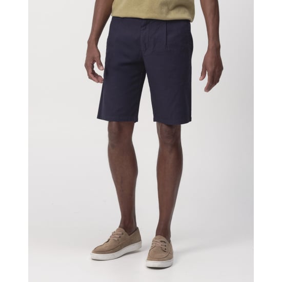 Campbell Pleatford short - Image 1