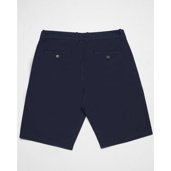 Campbell Pleatford short - Image 6