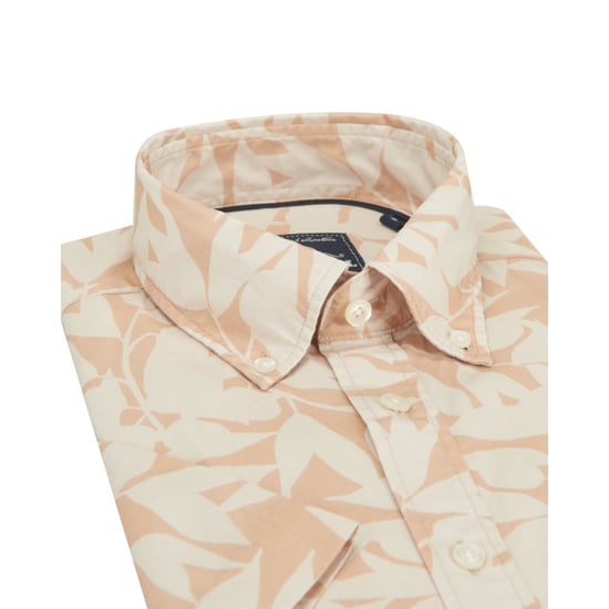Campbell Ranger casual overhemd met korte mouwen - Image 2