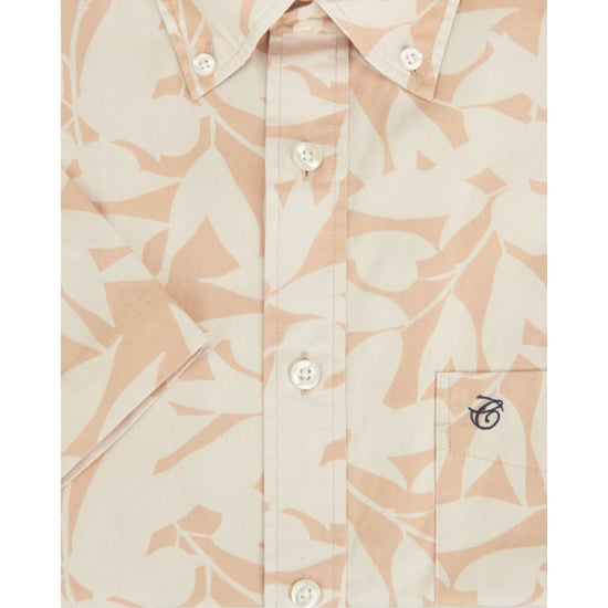 Campbell Ranger casual overhemd met korte mouwen - Image 3