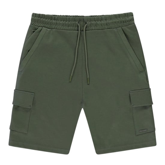 Cars Korte broek redush sw cargo short army - Image 2