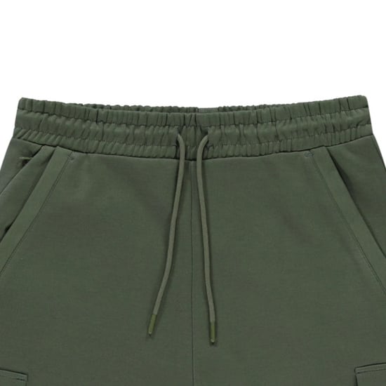Cars Korte broek redush sw cargo short army - Image 3