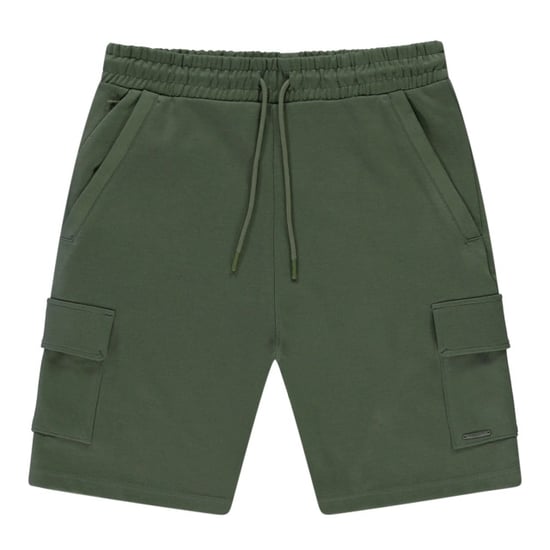 Cars Korte broek redush sw cargo short army - Image 4