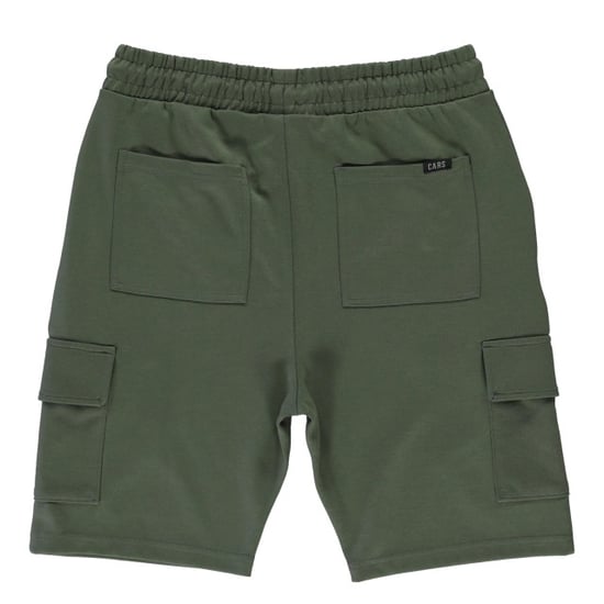 Cars Korte broek redush sw cargo short army - Image 5