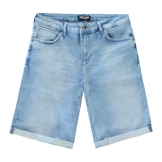 Cars Korte spijkerbroek florida denim porto wash - Image 2