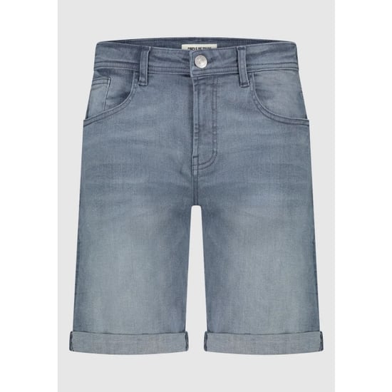 Circle of Trust Conner short hs24 23 3219 grey dust - Image 2