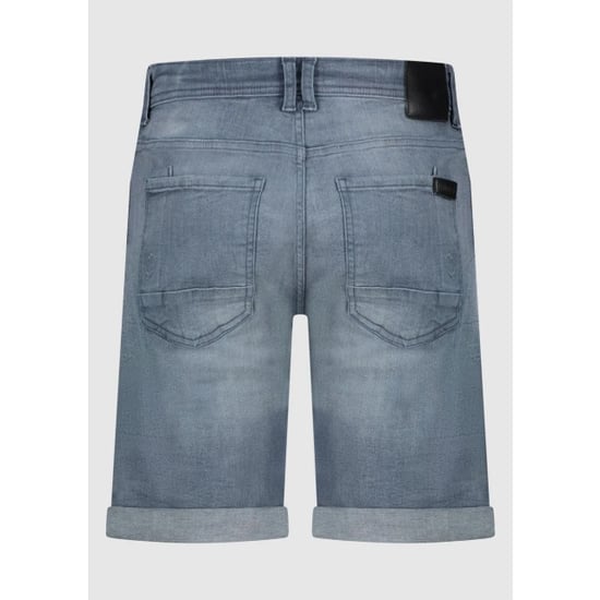 Circle of Trust Conner short hs24 23 3219 grey dust - Image 3