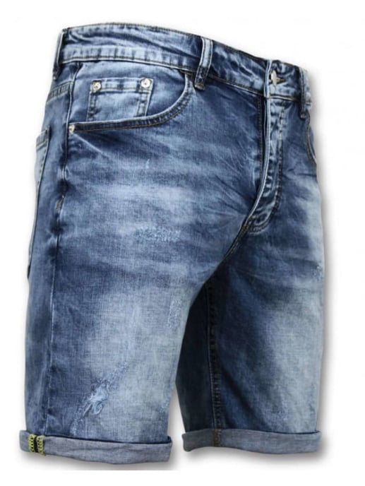 Enos Korte broek short - Image 2