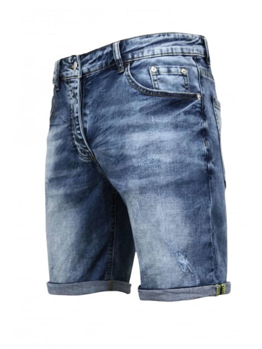 Enos Korte broek short - Image 6