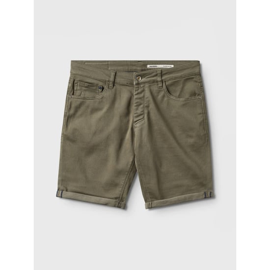 Gabba Jason k3995 sanza shorts 10457 dusty olive - Image 2