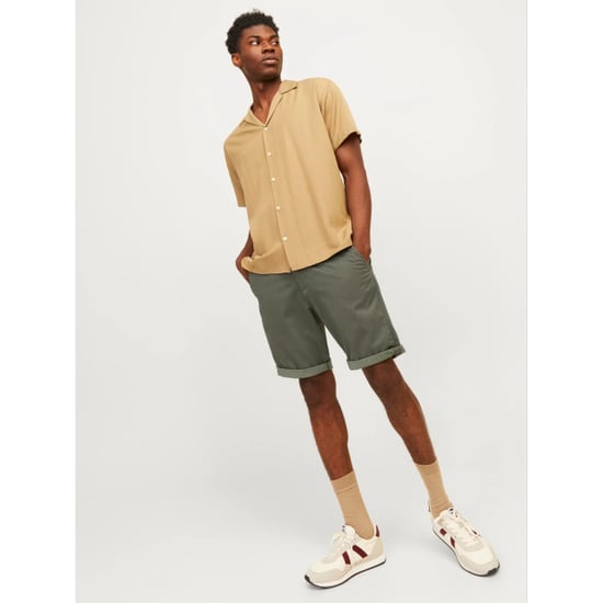 Jack & Jones Jpstbowie jjshort sa printed - Image 3