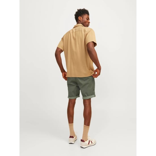 Jack & Jones Jpstbowie jjshort sa printed - Image 6