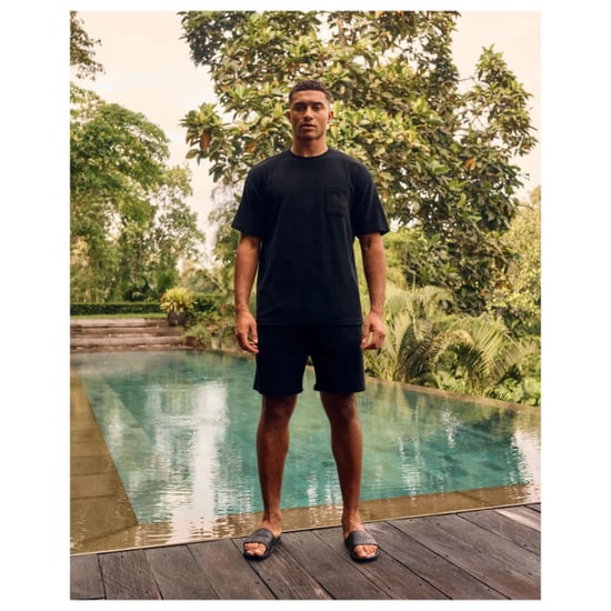 Malelions Signature towelling shorts shorts mm3-ss25-26 - Image 2