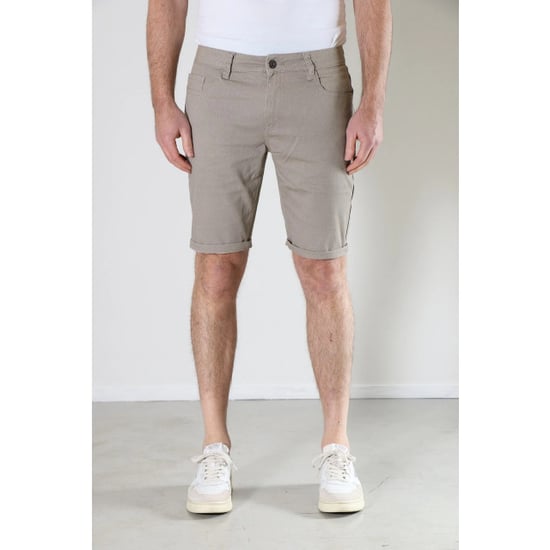 New-Star Heren korte broek 0241 nyon sand - Image 2