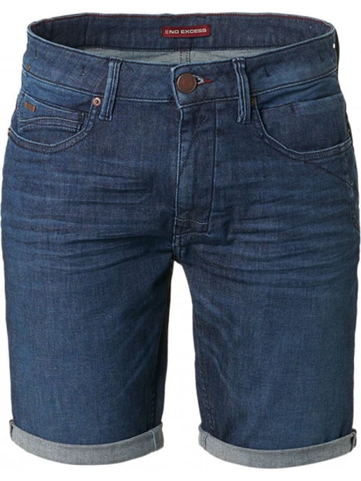 No Excess Short denim stretch responsible cho denim - Image 1