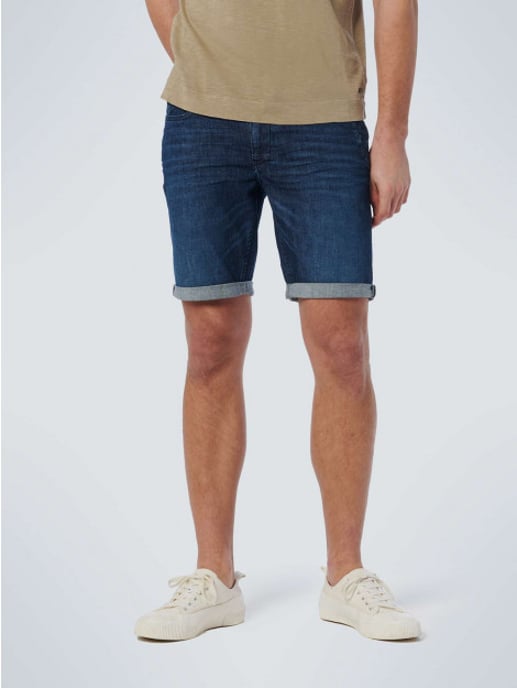 No Excess Short denim stretch responsible cho denim - Image 4