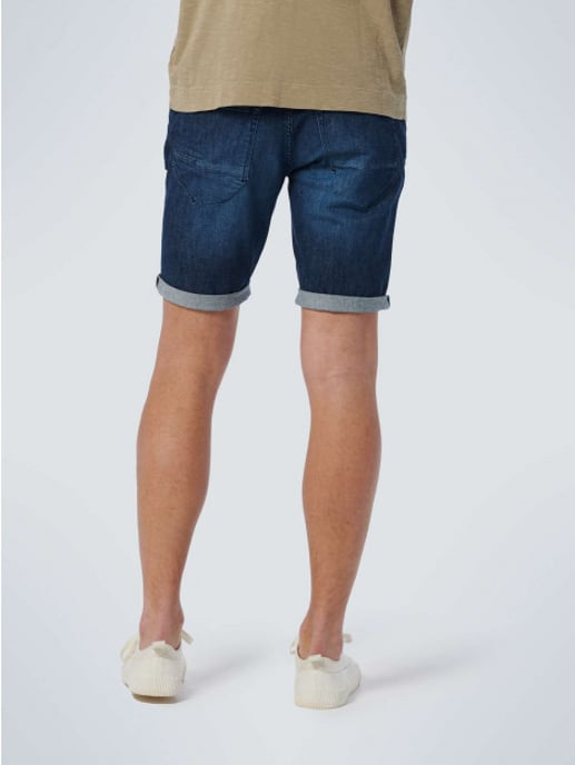 No Excess Short denim stretch responsible cho denim - Image 5