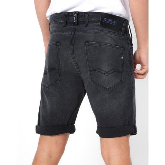 Replay Powerstretch short - Image 3