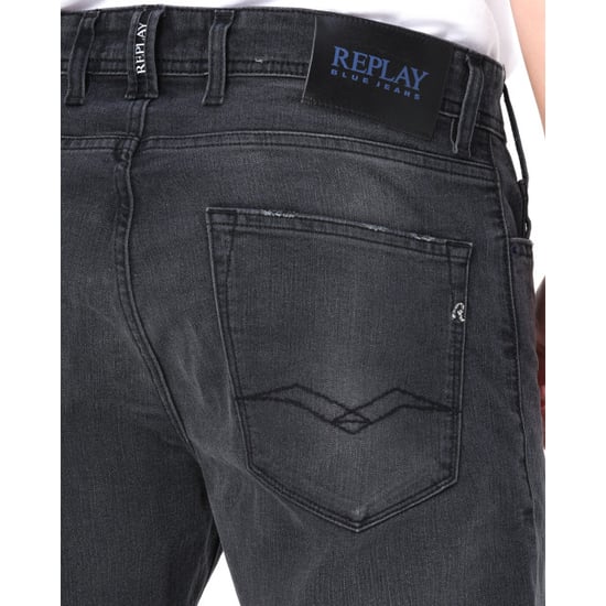 Replay Powerstretch short - Image 5