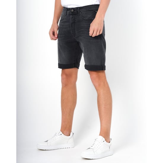 Replay Powerstretch short - Image 6