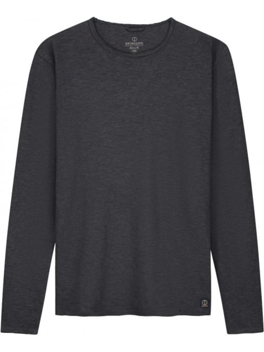 Dstrezzed Newman heavy slub jersey - Image 3