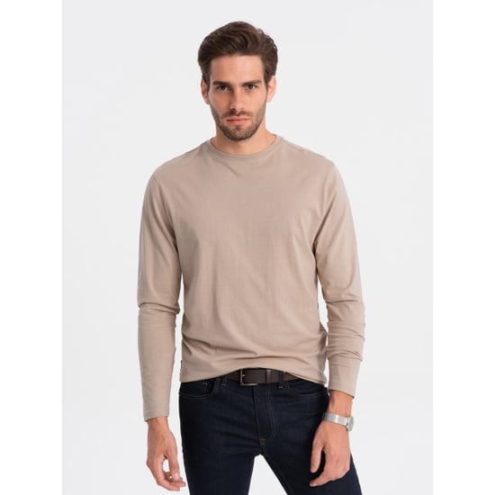 Ombre Longsleeve heren - vicenza - Image 2