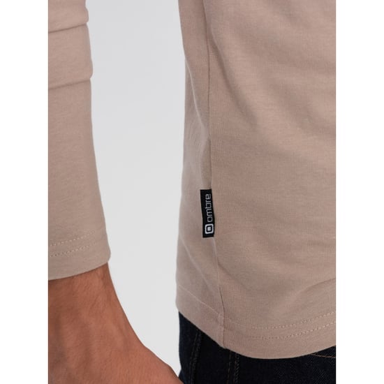 Ombre Longsleeve heren - vicenza - Image 3