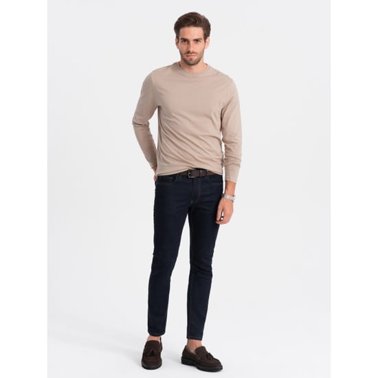 Ombre Longsleeve heren - vicenza - Image 6