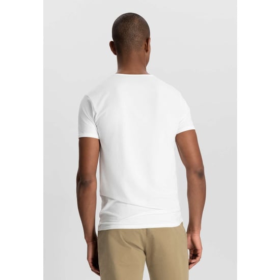 Dstrezzed Bronson 2 pack round neck tee bamboo blend - Image 3