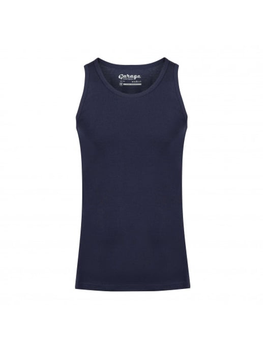 Garage Basis singlet semi bodyfit - Image 1