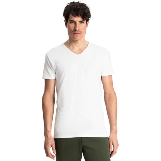 Dstrezzed Eastwood 2 pack v-neck tee bamboo blend - Image 3