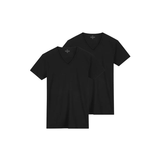 Dstrezzed Eastwood 2 pack v-neck tee bamboo blend - Image 5