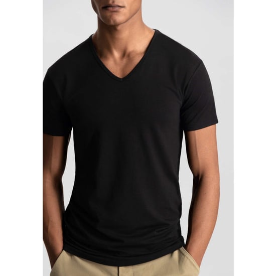 Dstrezzed Eastwood 2 pack v-neck tee bamboo blend - Image 6