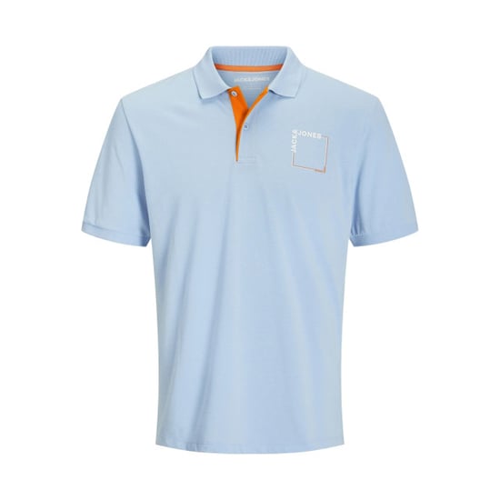 Jack & Jones Heren polo jjverner - Image 1