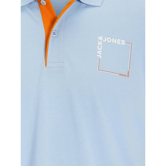 Jack & Jones Heren polo jjverner - Image 2