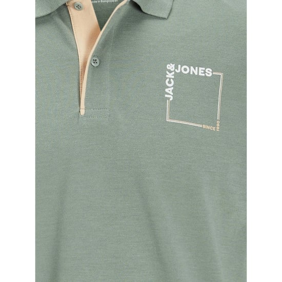 Jack & Jones Heren polo jjverner - Image 2