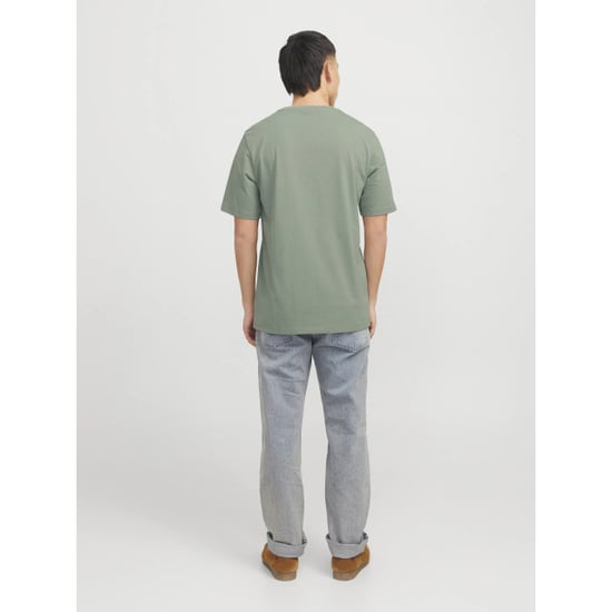 Jack & Jones Heren t-shirt jjtex ronde hals - Image 5