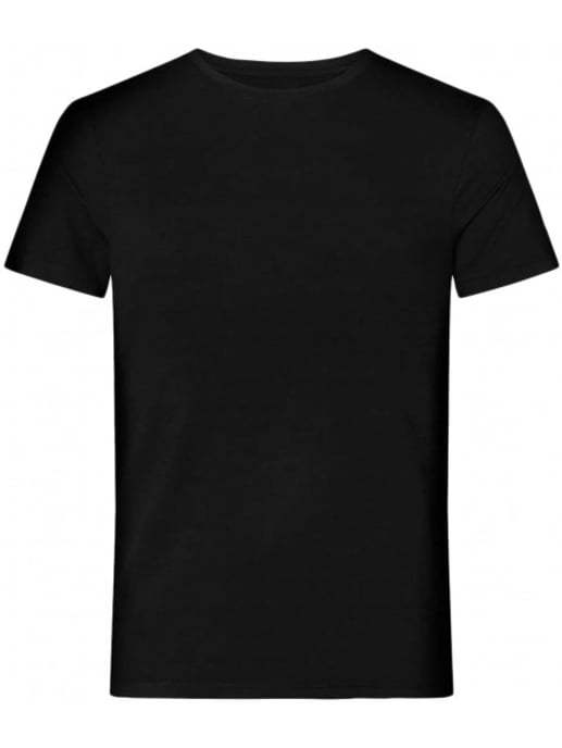 Resteröds Bamboo 2-pack tee black 9 - Image 3
