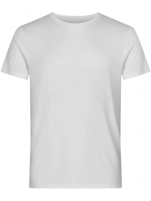 Resteröds Bamboo 2-pack tee white - Image 3