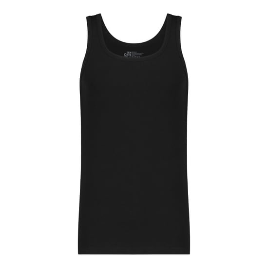 Ten Cate 32324 basic men singlet 2-pack - - Image 3