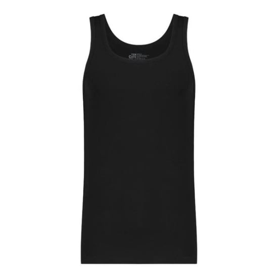 Ten Cate 32324 basic men singlet 2-pack - - Image 4