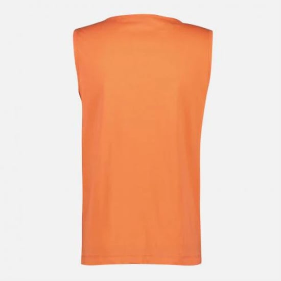 Lerros Tanktop met print - Image 3