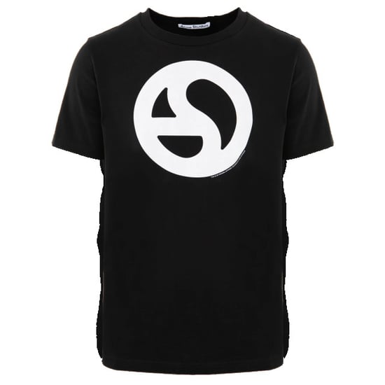 Acne Studios Heren yin t-shirt - Image 1