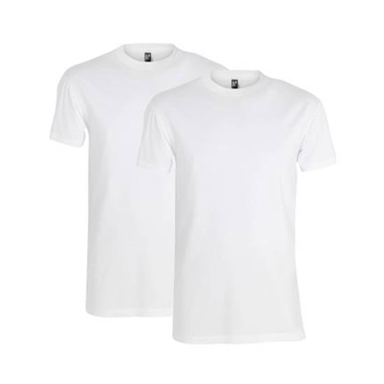 Alan Red T-shirt korte mouw 6695/2 oakville - Image 1